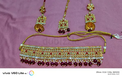 Jewelry set