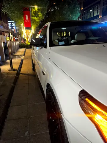 صورة مصغرة 14 لـ 2009 BMW 5-SERIES