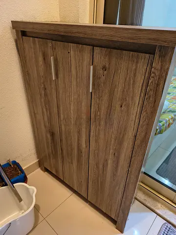 Shoe Rack