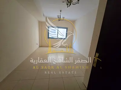 غرفتين وصالة للإيجار السنوي في القليعة 34,000 درهم