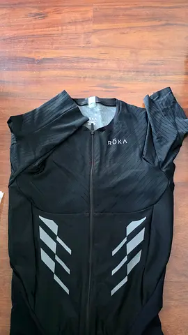 ROKA Gen II Elite Aero Trisuit
