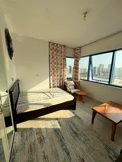 Private room for rent