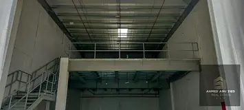 Lowest-priced warehouse in Ajman – an exceptional business opportunity for companies and business 