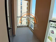 Luxurious one bedroom | Gated Community Parking Gym free