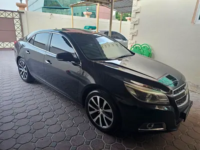 صورة 9 لـ 2014 Chevrolet MALIBU