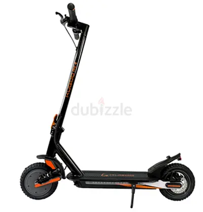 Kugoo Pro 4 Electric scooter 36v 7.8Ah, 350W