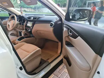 2016 Nissan X-TRAIL — фото 9