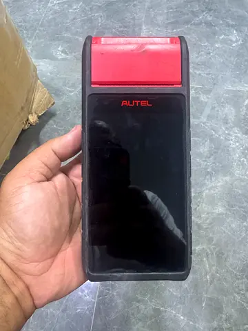 Autel MaxiIM / Diagnostic Handheld Device (used, good condition)