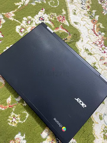 Chrome book