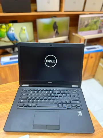 Dell Latitude E7450 Laptop in Good Condition