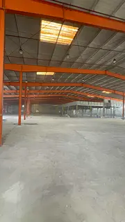 Prime located factory for sale | Showroom and Admin | A big warehouse | Labour accommodation