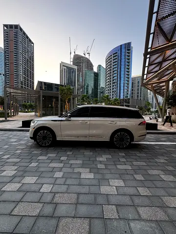 2023 Lincoln AVIATOR 缩略图 12