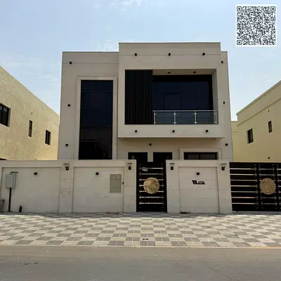 Spacious 5-Bedroom Villa for Rent | Family-Friendly Community