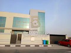 Luxury Corner Villa in Al Raqiba | Prime Location Opposite Masaar | Fully Furnished | Sophisticated