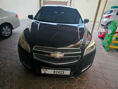 صورة مصغرة 19 لـ 2014 Chevrolet MALIBU