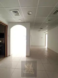 Spacious 2 Bedroom Apartment for Annual Rent in Al Taawun | Direct Dubai Exit | Free Central AC