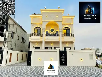 Classic design villa, excellent opportunity. Price includes transfer fees and is negotiable. Don't miss this chance!