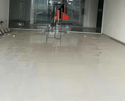 Shop for Rent !! Prime Location !! Call Now