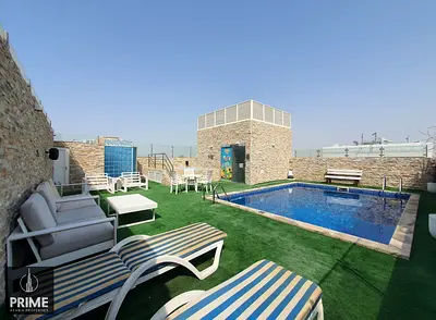 FULLY FURNISHED 02-BHK WITH TAWTEEQ