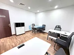Professional Business Centre | Fully Equipped | Ready To Move