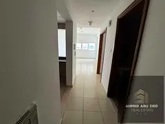 1 Master BR + Hall - Parking - Gym - Pool - Balcony Sea View - Spacious Space - Modern Finishes - Di