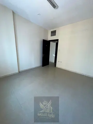 شقة مميزة في التعاون قريبة من أوريانا شهر مجاني وتكييف مركزي