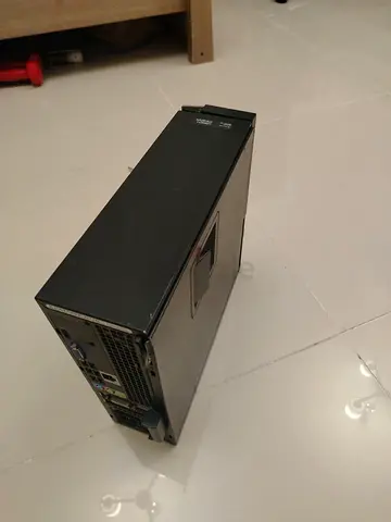 Pc dell optiplex 3010 ( modified)