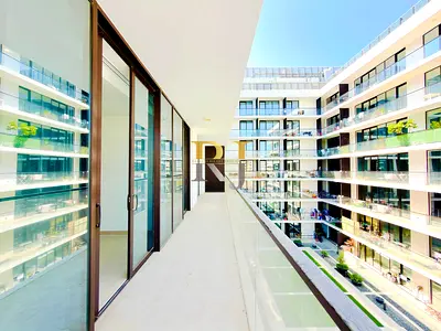 Chiller Free 2BHK apartment-Close to Burjuman Mall-Ready to move…