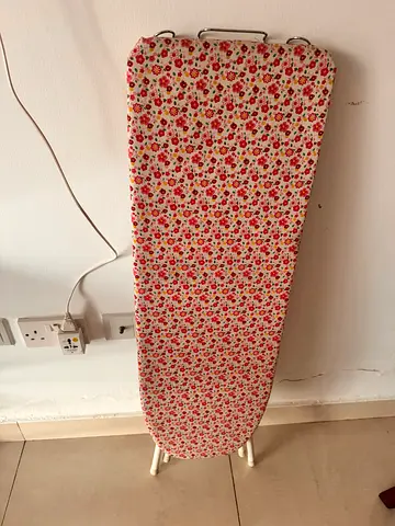 Iron table