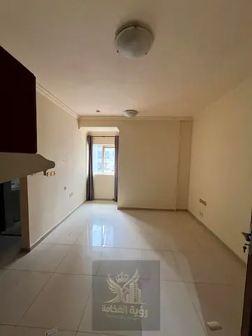 Spacious Studio for Annual Rent in Al Taawun Near Oriana Hospital | Separate Kitchen | One Month Free | AED 25,000