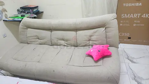 Convertible Sofa