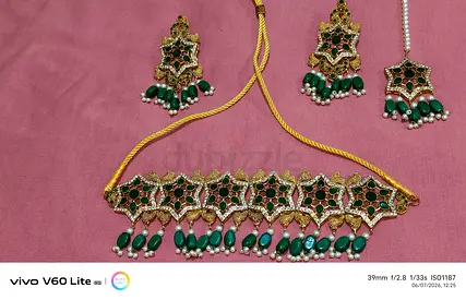 Jewelry set