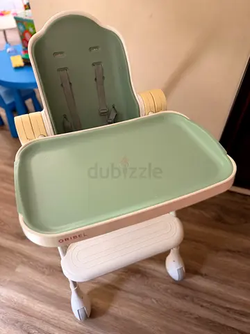 Oribel High Chair