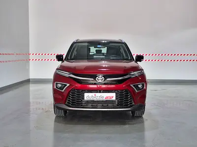 صورة 2 لـ 2024 Toyota URBAN CRUISER