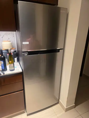Samsung Fridge 500 Litre latest model excellent condition