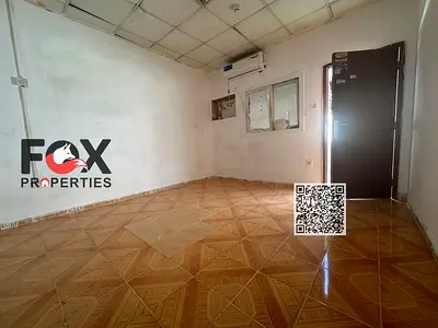 🏢 LABOUR ACCOMMODATION FOR RENT | SHARJAH INDUSTRIAL AREA 13