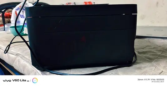Printer 2 in 1