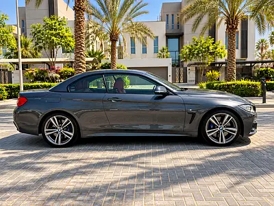 صورة 9 لـ 2014 BMW 4-SERIES