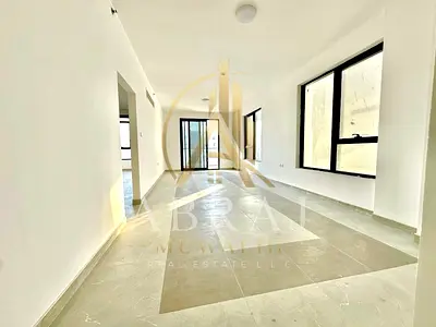 Brand-new 2bhk C washroom with balcony first shifting New Muwaileh Sharjah