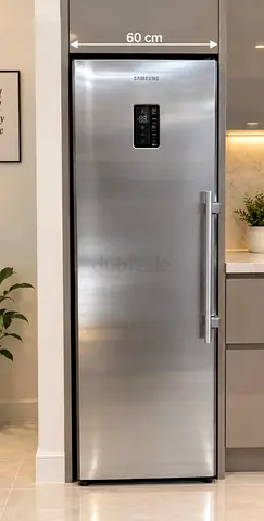 Samsung standing freezer digital model