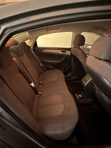 صورة 9 لـ 2019 Hyundai SONATA