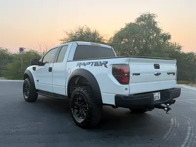 2012 FORD F-150 照片 9