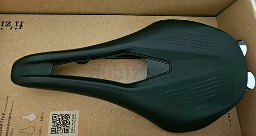 Fizik Argo Vento R3 Saddle 140mm (Reduced! Final Price)