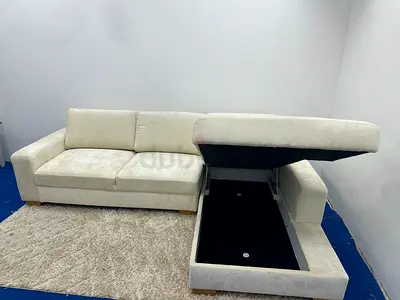 Perfect condition IKEA sorvallen sofa