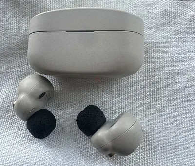 sony wf-1000xm4