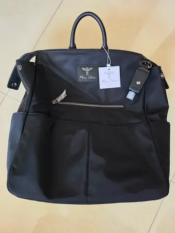 Mini Totem - Diaper Bag (Flawless - Unused)