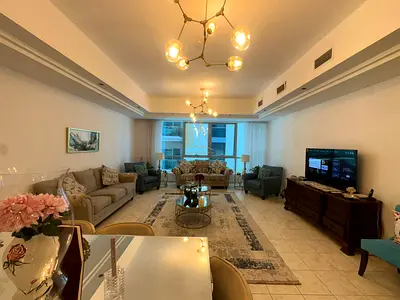 🏠 For Sale | Elegant 2-Bedroom Apartment – Al Dana Tower