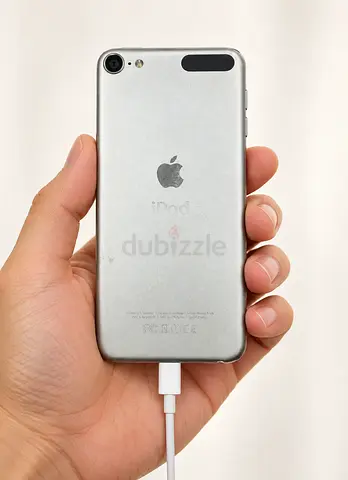 iPod Touch 6th Generation Premium condition