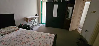 FURNISHED ROOM FOR RENT