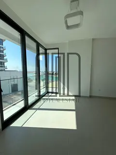 1 BKH for Rent in Ajmal Makan | first tenant | Side sea view